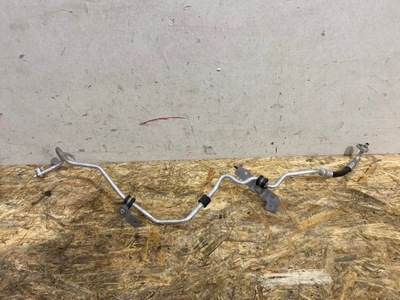 Alfa romeo stelvio шланг кондиционера 00505485670 фото №1