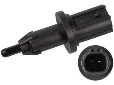 SENSOR TEMPERATURA AIRE HONDA CR-V II MK2 2.0 01-07 3 MK3 2.0 06-12  