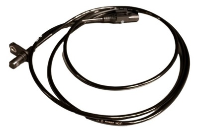 Mercedes sprinter 906 датчик скорости задняя правый фото №1