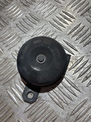 Клаксон toyota rav4 v 19- фото №1