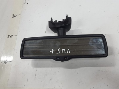 Vw golf 5 v plus зеркало внутреннее фотохромный фото №1