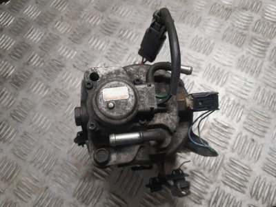 HONDA CIVIC VIII UFO 2.2 ICTDI SOPORTE DE FILTRO COMBUSTIBLES CUERPO 186300-6270  