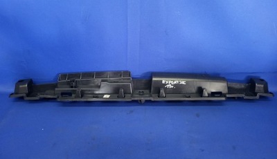 Направляющая бампера задняя expert iii jumpy iii proace ii фото №1