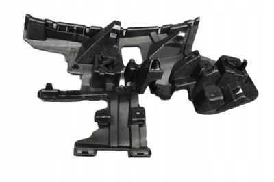 Volvo v40 r-design кронштейн правый омыватель lam фото №1