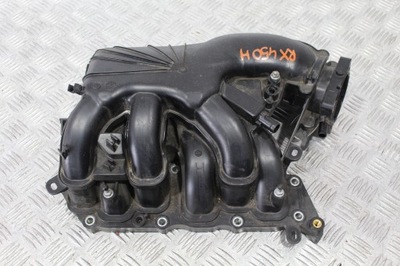 Колектор впускний всмоктуючий lexus rx 450h iv 4 фото №1