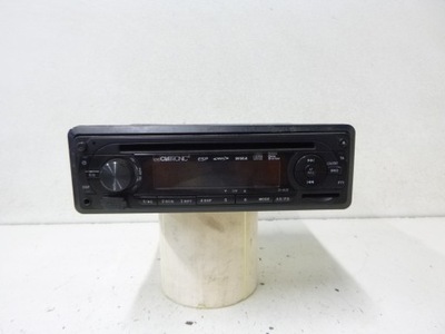 Radio CLATRONIC AR815 CD MP3