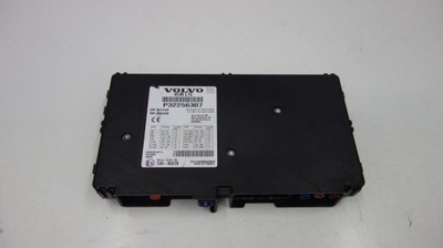 Volvo модуль vcm 32256307 фото №1