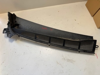 Жабо правое citroen jumpy proace peugeot expert opel vivaro c фото №1