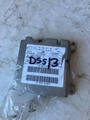 Датчик подушка безпеки подушок ds5 9678691780 фото №1