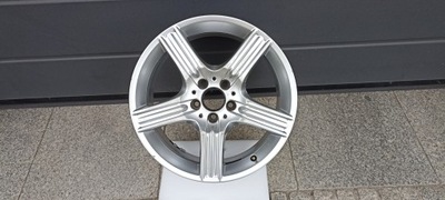 DISC MERCEDES W212 8.5J X 18