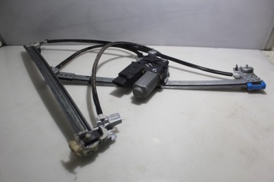 Механизм окон левый перед renault espace iv фото №1