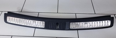 AVENSIS III T27 FACELIFT T29 UNIVERSAL PROTECTION FACING, PANEL BELT REAR REAR 58387-05110  