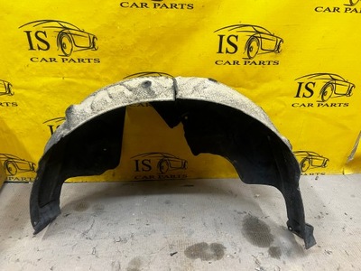 Полный подкрылок задние правое bmw 1 f40 фото №1