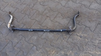 Тяга стабилизатора vw passat 00r фото №1