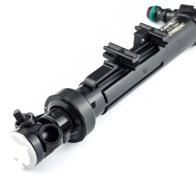 Омыватель фара лампа mercedes glk 204 правый фото №1