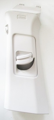 Vw t-cross 21r захист стійка ліва фото №1