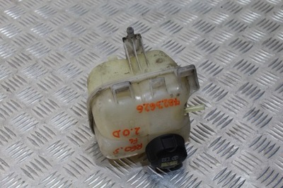 Бачок расширительный mini countryman s r60 fl фото №1