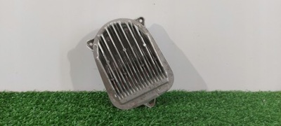 Перетворювач модуль led mercedes slk w172 блок керування фото №1