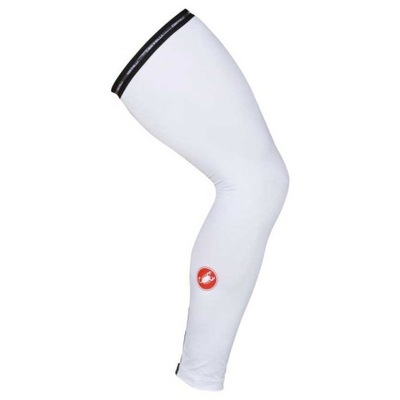 Castelli UPF 50+ Lekkie ocieplacze na nogi