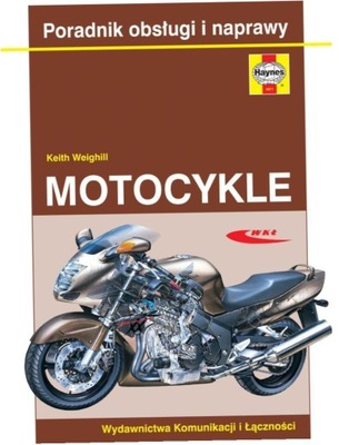 Motocykle