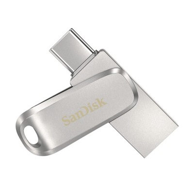 ULTRA DUAL DRIVE LUXE USB TYPE-C 512GB /SanDisk