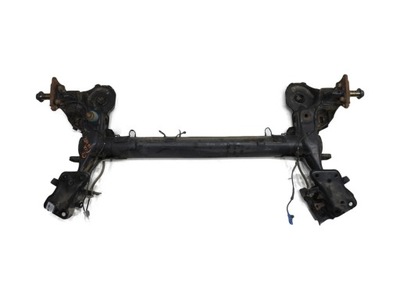 Oś балка подвеска задняя с abs c3 picasso 1.6 hdi фото №1