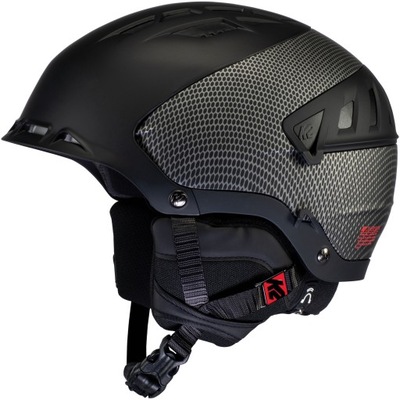 Kask narciarski K2 DIVERSION 55-59cm