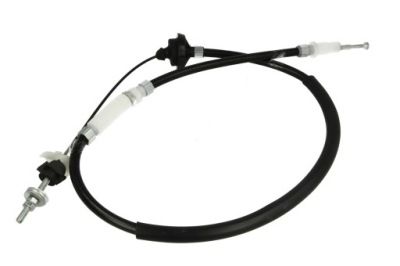 Hart трос сцепления t4 90- фото №1