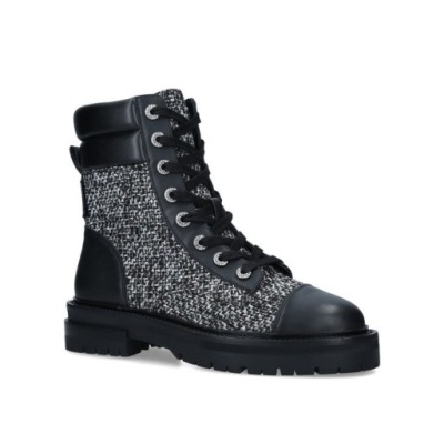 KURT GEIGER! TWEEDOWE BOTKI!