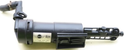 Распылителя фонари правый перед ксенон mini r50 przedlift фото №1