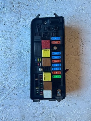 Коробка предохранителей opel signum 13170898cq фото №1