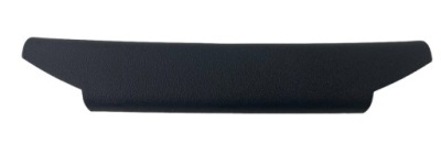 Заглушка тримач кришки всередині багажника mercedes wiele modeli фото №1