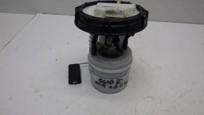 Насос пального паливна renault clio v 1.0 tce 172021210r 100114968ac фото №1