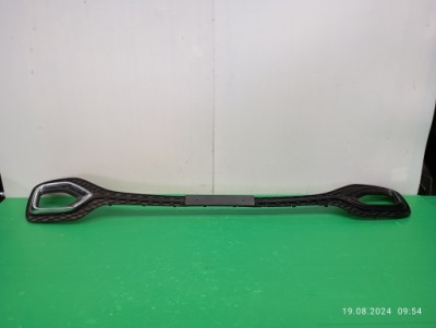 Решітка решітка радіатора бампера середня mg hs p10021149 18-23 org фото №1