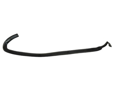 Молдинг решётка бампера renault r19 7700824632 фото №1