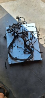 Жгут a6421509533 mercedes-benz фото №1