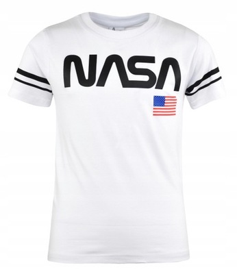 t-shirt koszulka NASA bluzeczka ORYGINAŁ 164
