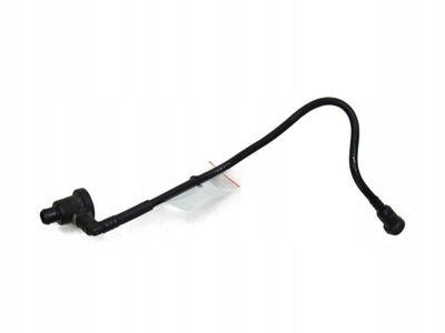 Шланг усилитель тормозов citroen xsara 1.6 16v фото №1