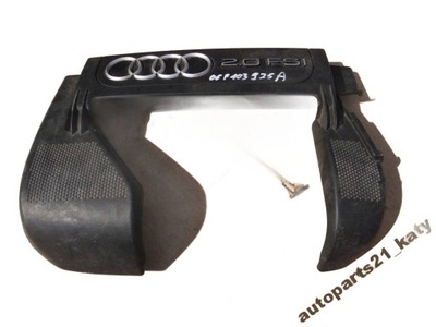 ЗАЩИТА ДВИГАТЕЛЯ 06F103925A AUDI A3 2.0FSI