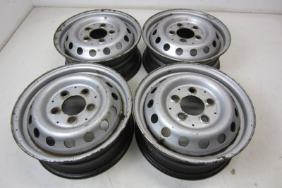 DISCS 15 MERCEDES SPRINTER VW LT ET75  