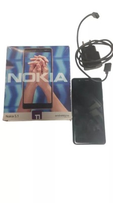 TELEFON NOKIA 5.1