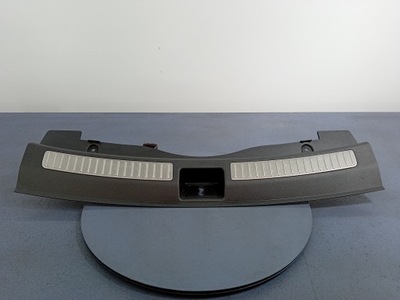 Insignia b kombi молдинг поріг багажника 13487498 фото №1