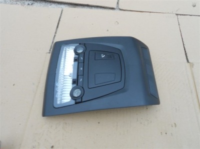 Bmw x3 f25 лампа poidsufitki 9231379 фото №1