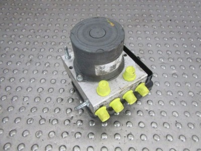 Opel grandland x 1.6d 2017 насос abs фото №1