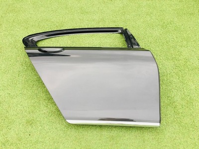 Bmw 7 g11 2015-2022 дверь правое задние задняя фото №1