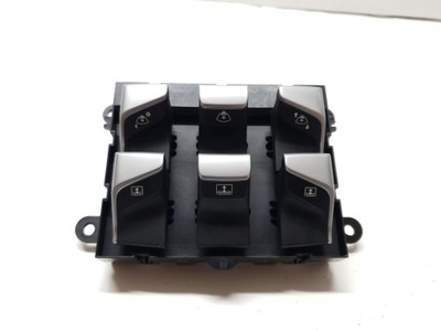 Панель керування вікон citroen ds5 фото №1