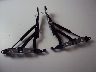 Петлі кришки задня jaguar xk 1996-2006 фото №1