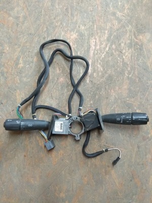 Переключатель комбинированный круиз-контроль поворотники daf cf xf фото №1