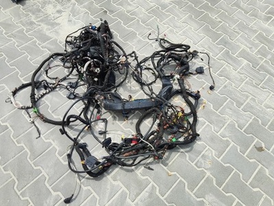 Vw atlas cross lift 2021 джгут салону 3cn971001 фото №1