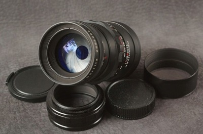Obiektyw Meyer Optik Görlitz M42 Telemegor 180/5,5